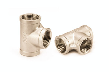 不銹鋼過渡接頭的結構特點g