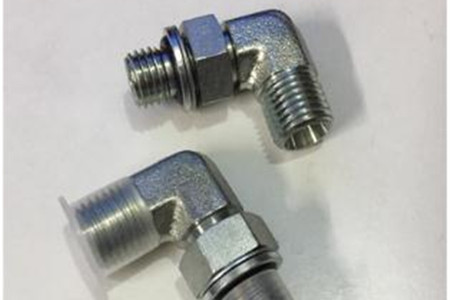 公制螺紋接頭和英美制螺紋接頭有什么區(qū)別?