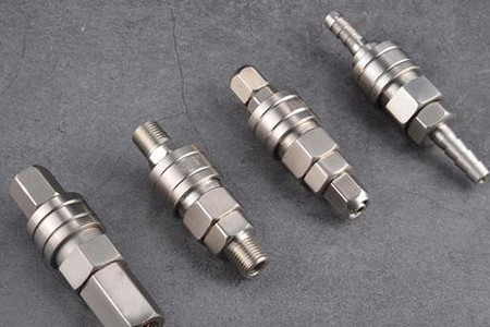 為什么焊接式過渡接頭會老化?