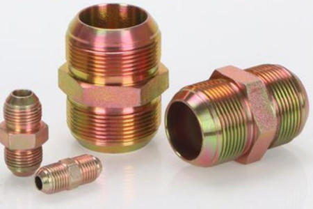 如何挑選合適的美制接頭？