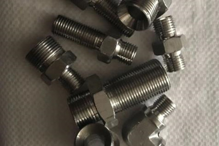 美制過渡接頭應(yīng)該如何正確選型？