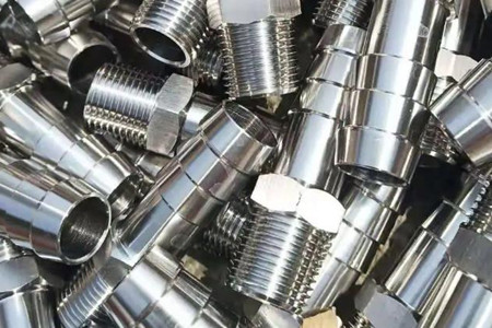 如何提高不銹鋼過渡接頭的使用壽命?