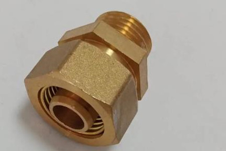 鋁制過渡接頭如何選型?掌握這四點(diǎn)!