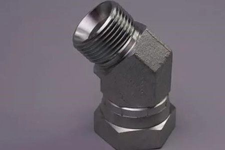 英制螺紋接頭失效原因有幾點？原因或有四方面！