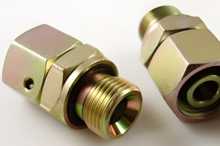 英制螺紋接頭螺紋直徑怎么選？廠家有話說(shuō)！