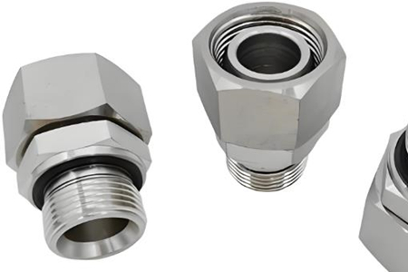 哪些因素會影響英制過渡接頭的性能及壽命？