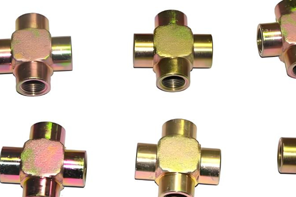 選購美制螺紋接頭要注意自身需求和產品質量 圖1