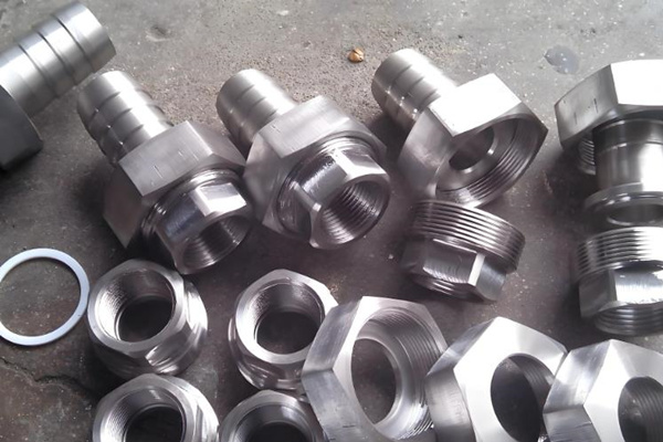 廠家帶你了解美制接頭制造工藝和質量控制 圖2