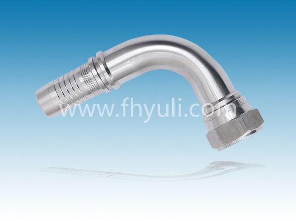 標(biāo)準(zhǔn)不銹鋼SS膠管接頭