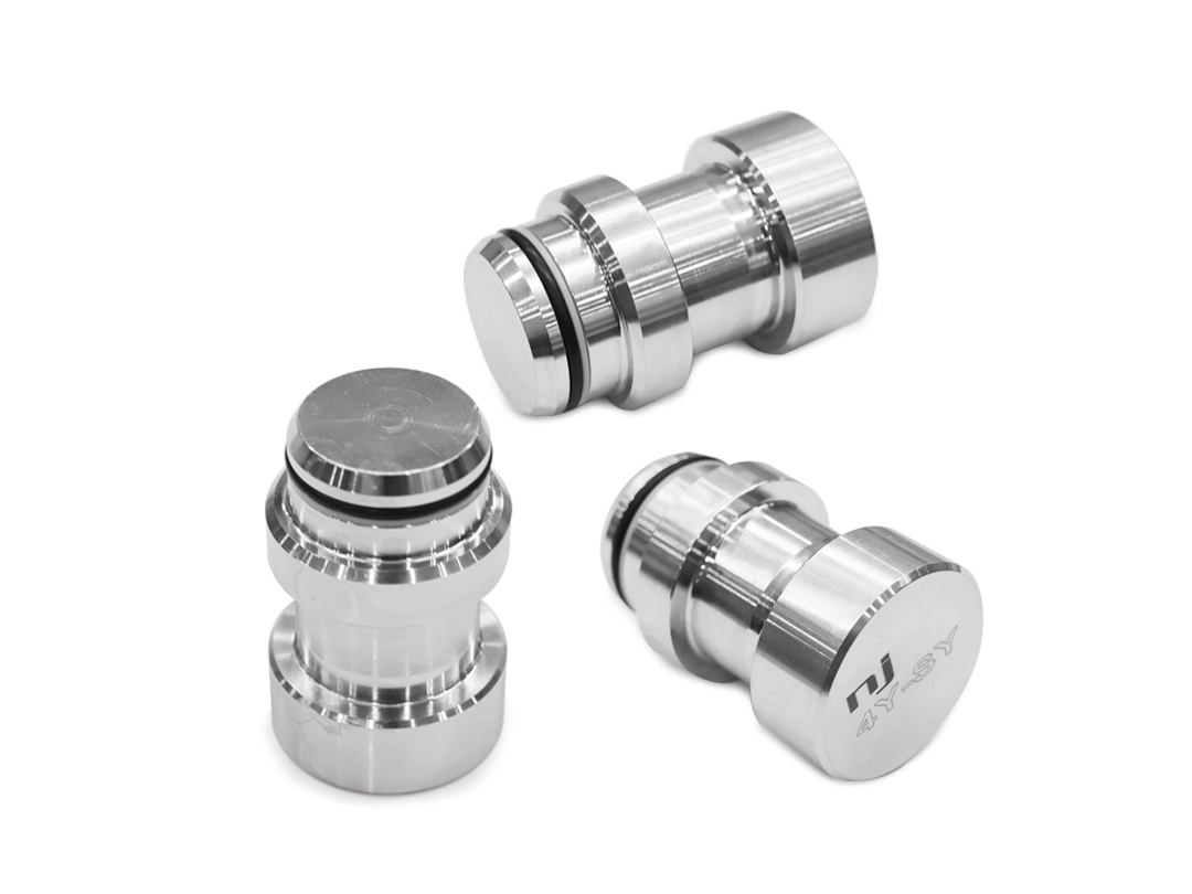 煤礦接頭4Y-SY系列